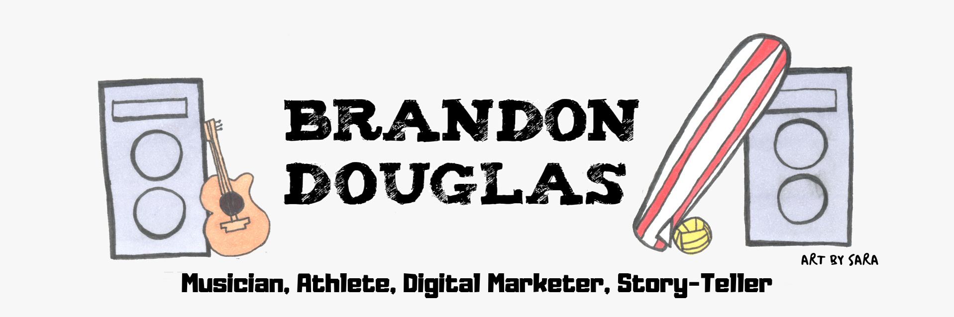Brandon Douglas